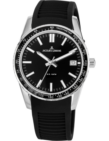 Reloj Jacques Lemans