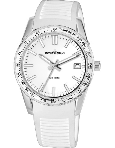 Reloj Jacques Lemans