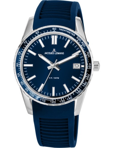 Reloj Jacques Lemans