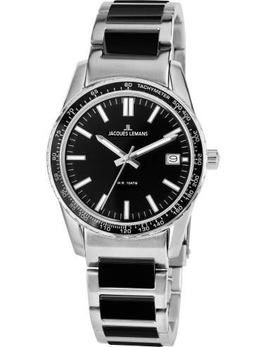 Reloj Jacques Lemans