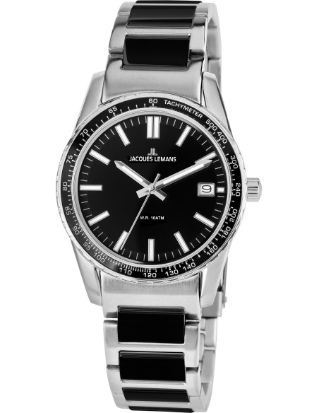 Reloj Jacques Lemans