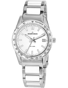 Reloj Jacques Lemans