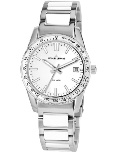 Reloj Jacques Lemans