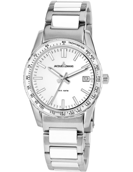 Reloj Jacques Lemans
