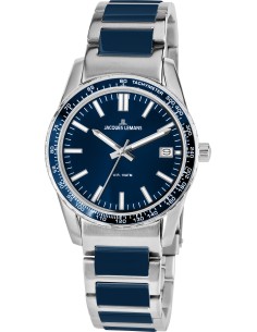 Reloj Jacques Lemans