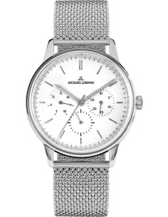 Reloj Jacques Lemans