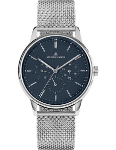 Reloj Jacques Lemans