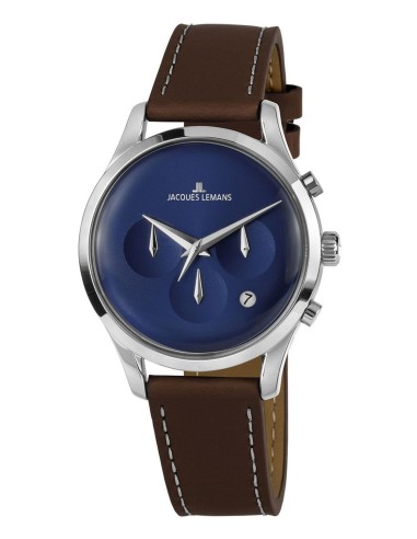 Reloj Jacques Lemans