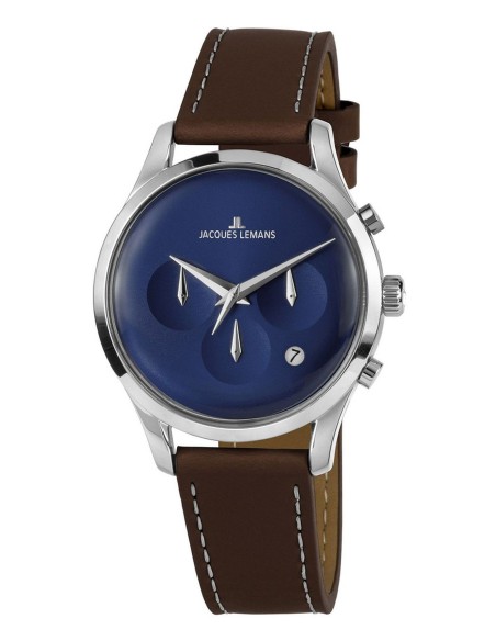 Reloj Jacques Lemans