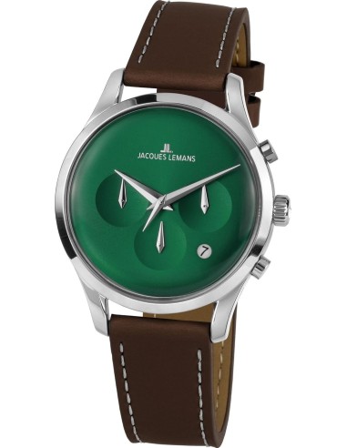 Reloj Jacques Lemans