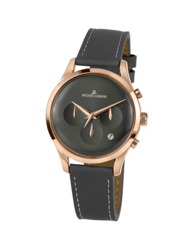 Reloj Jacques Lemans