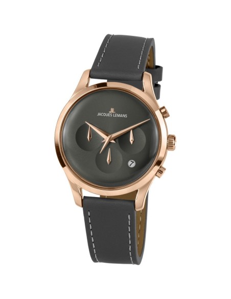 Reloj Jacques Lemans