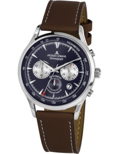 Reloj Jacques Lemans