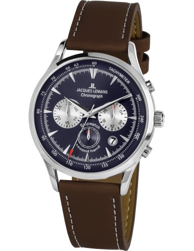 Reloj Jacques Lemans