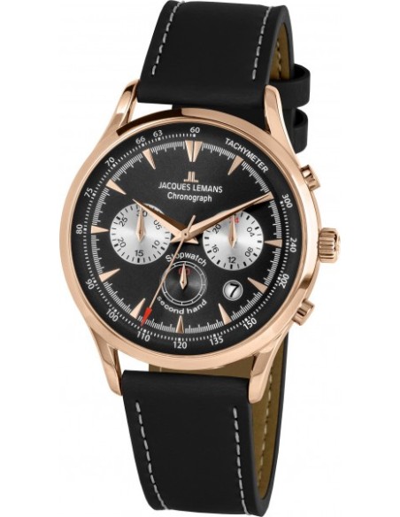 Reloj Jacques Lemans