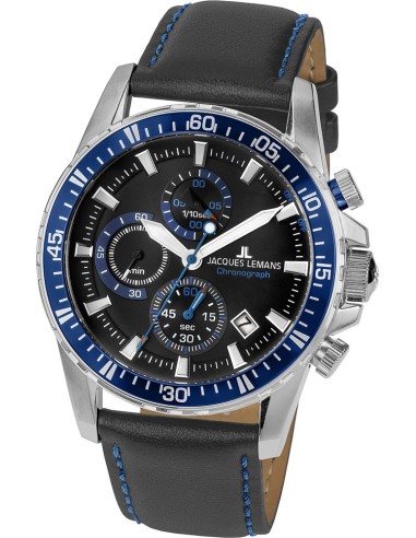 Reloj Jacques Lemans
