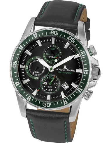 Reloj Jacques Lemans