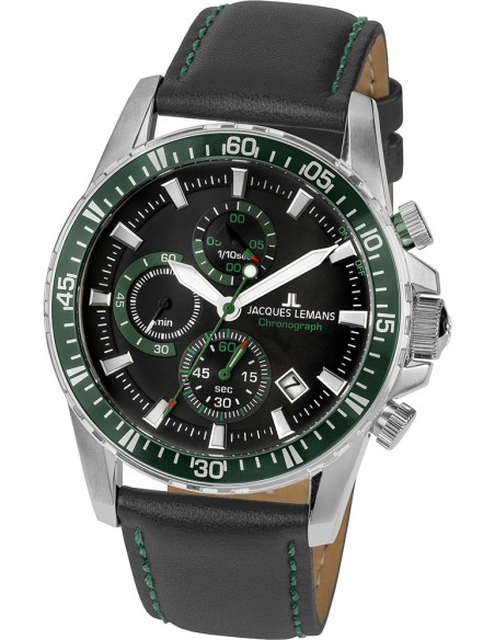Reloj Jacques Lemans