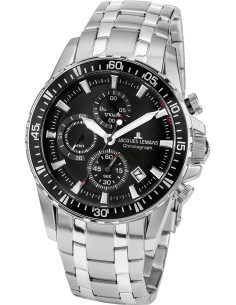 Reloj Jacques Lemans