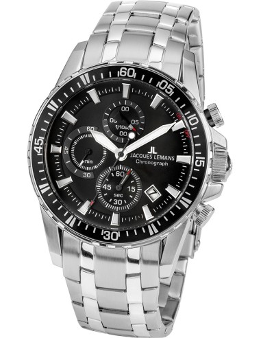 Reloj Jacques Lemans