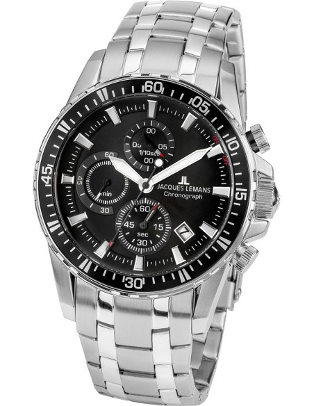 Reloj Jacques Lemans