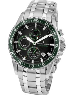Reloj Jacques Lemans