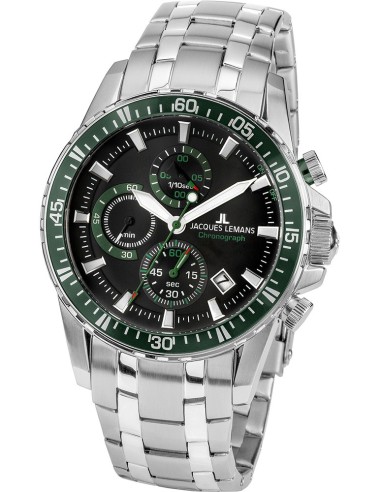 Reloj Jacques Lemans