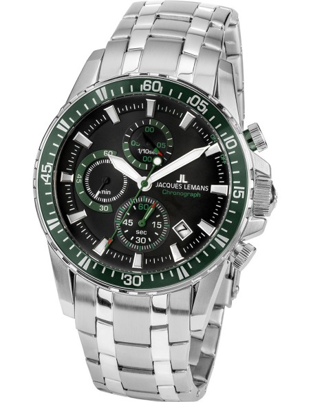 Reloj Jacques Lemans