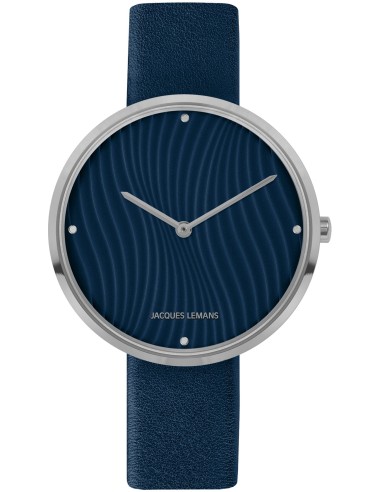 Reloj Jacques Lemans