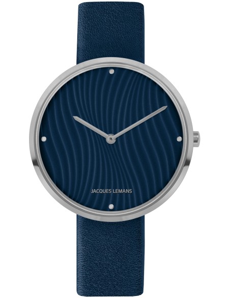 Reloj Jacques Lemans