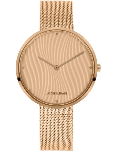 Reloj Jacques Lemans