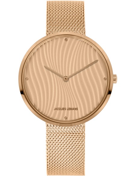 Reloj Jacques Lemans