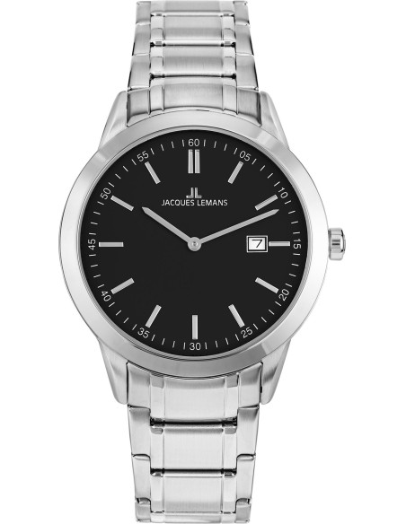 Reloj Jacques Lemans