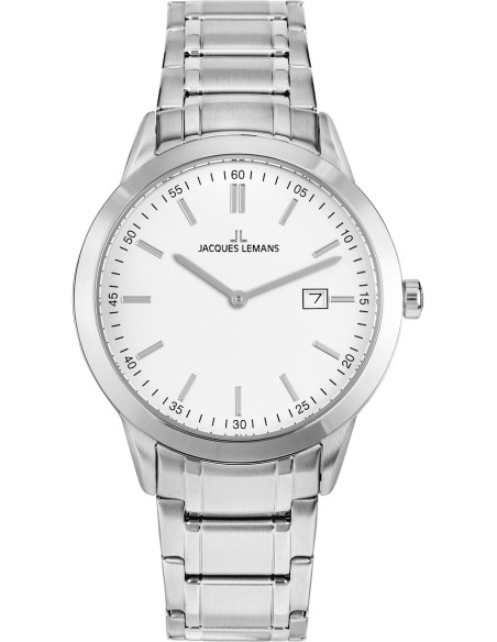 Reloj Jacques Lemans