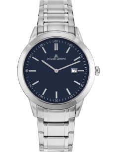 Reloj Jacques Lemans