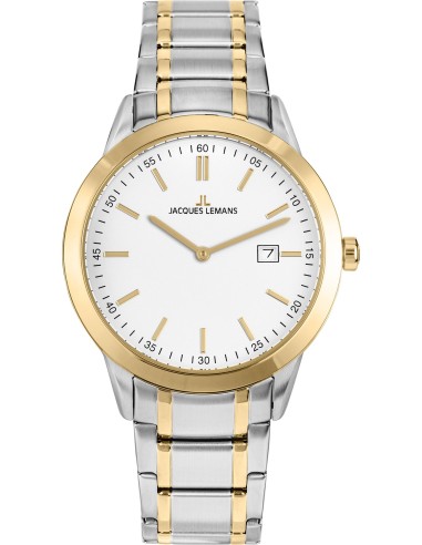 Reloj Jacques Lemans