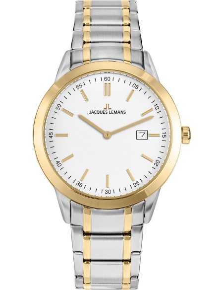 Reloj Jacques Lemans