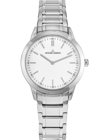 Reloj Jacques Lemans