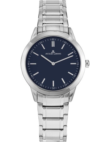 Reloj Jacques Lemans