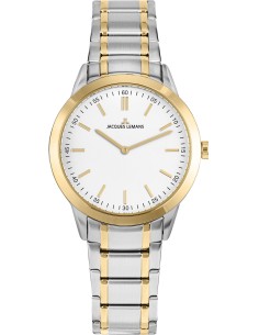 Reloj Jacques Lemans