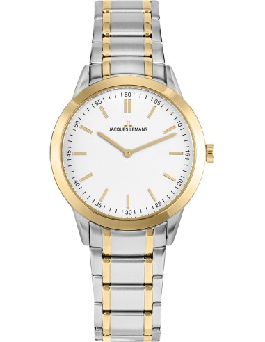 Reloj Jacques Lemans