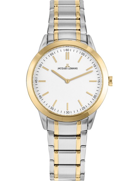 Reloj Jacques Lemans