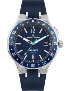 Reloj Jacques Lemans HYBROMATIC