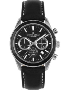 Reloj Jacques Lemans
