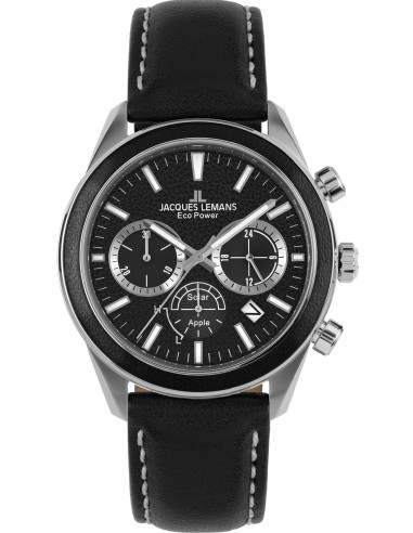 Reloj Jacques Lemans