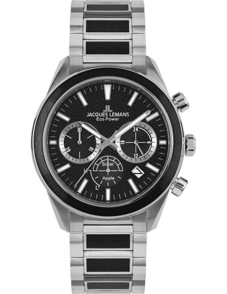 Reloj Jacques Lemans