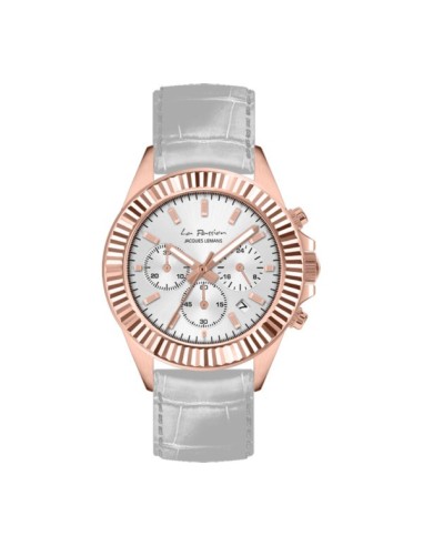 Reloj Jacques Lemans