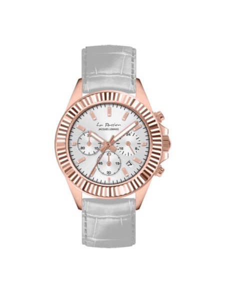 Reloj Jacques Lemans