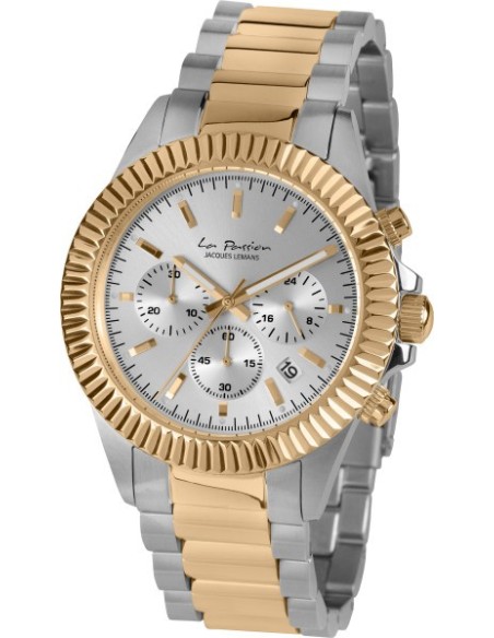 Reloj Jacques Lemans-LA PASSION BX.JL