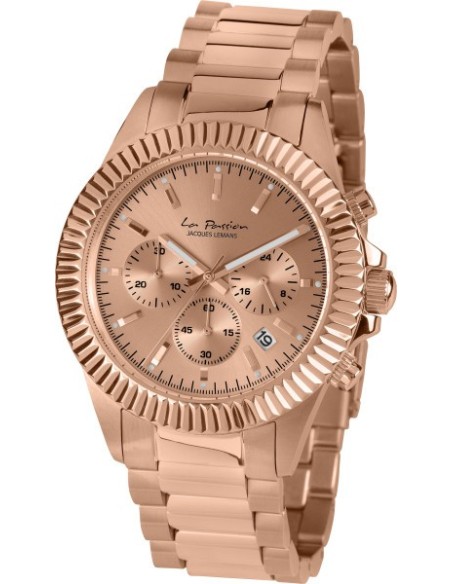 Reloj Jacques Lemans
